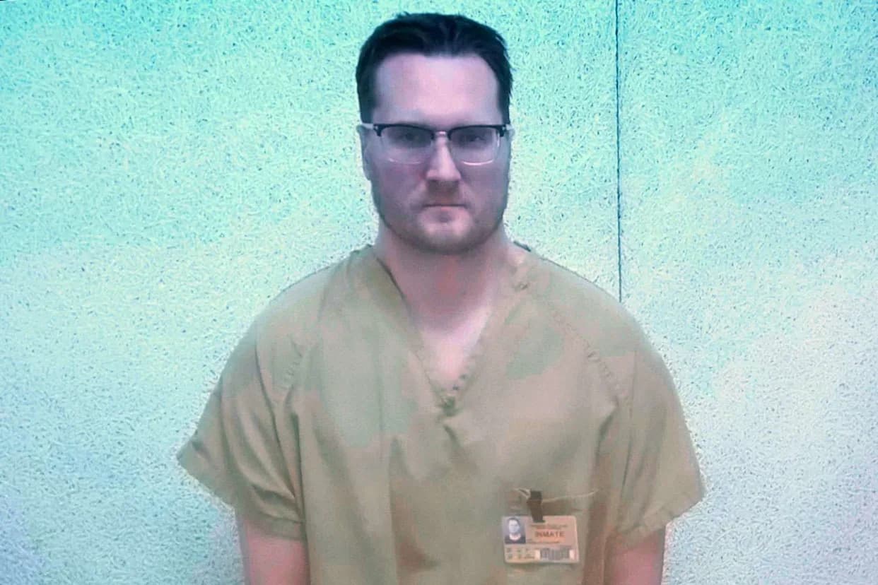 Affidavit: Surgeon Allegedly Scouted Ex’s Home Weeks Before Fatal Double Shooting, Drove 900-Mile Round Trip