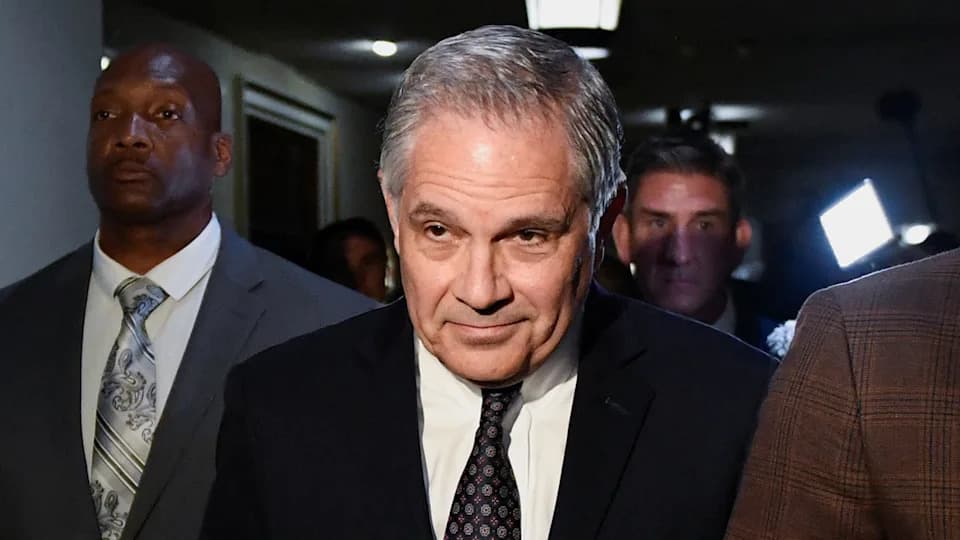 Philadelphia DA Larry Krasner Says He Will "Hunt" ICE Agents as City Unveils 'ICE OUT' Ordinances