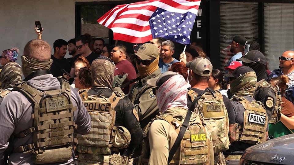 DeSantis: Florida Will Remove Officials Who 'Act Like' Jacob Frey, Citing Mandatory ICE Cooperation