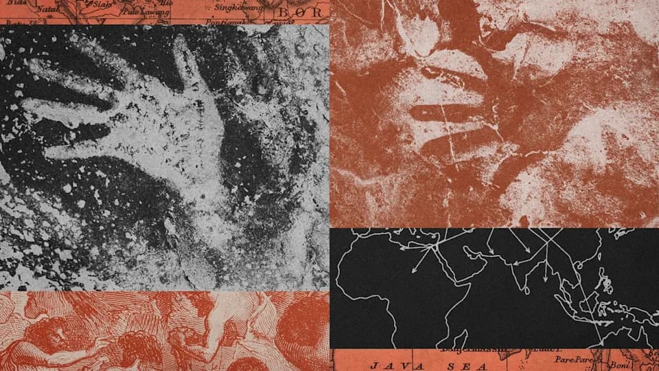 Oldest Figurative Cave Art in Indonesia Dated to ≥67,800 Years, Rewriting Early Migration Stories