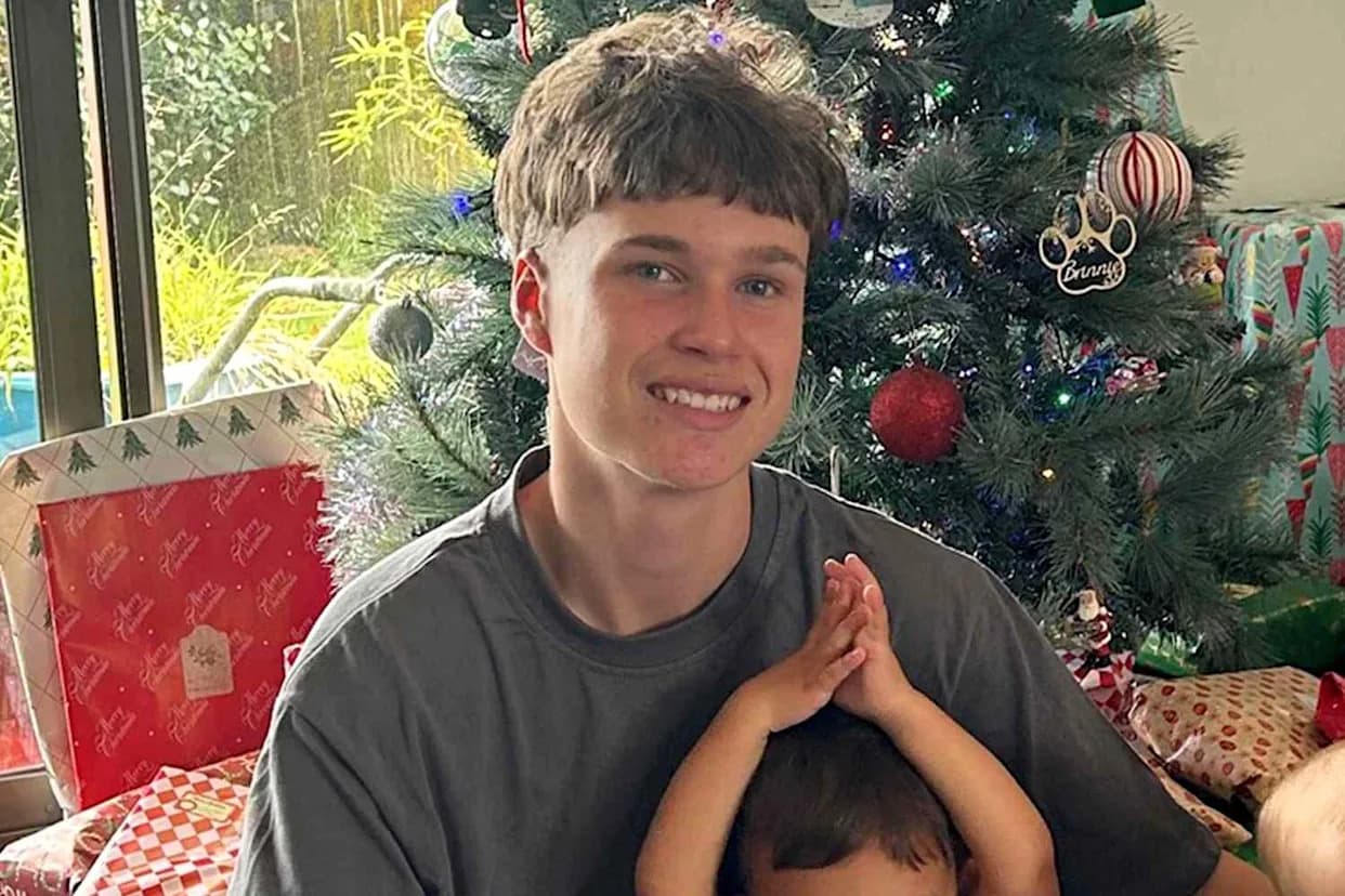 16-Year-Old Max Furse-Kee Identified After Deadly Mount Maunganui Landslide; Recovery Efforts Continue