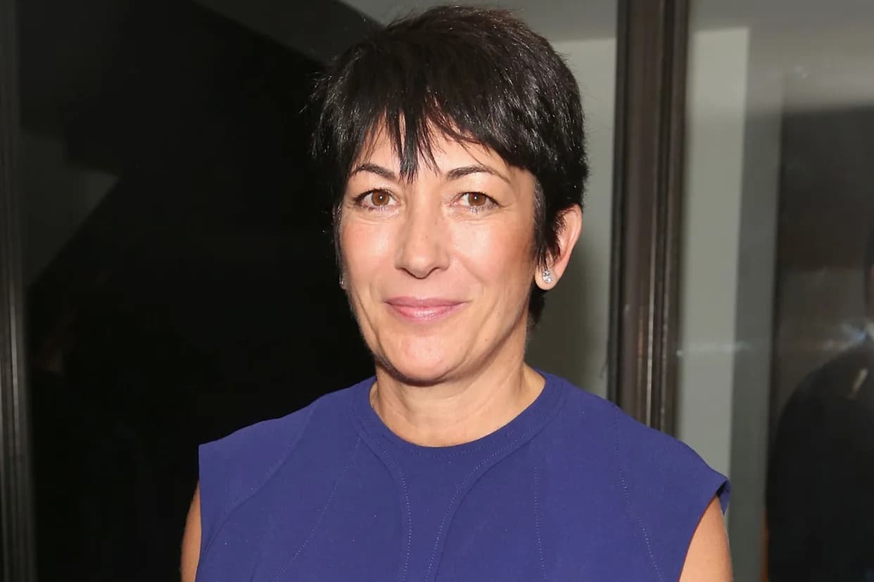 Maxwell Claims 29 People Reached 'Secret' Epstein Settlements, Says They Were Not Indicted