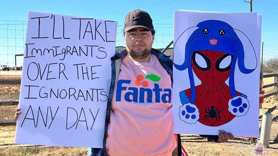 Rep. Joaquin Castro Demands Release of 5-Year-Old Held With Father at Dilley ICE Center Amid Protests and Court Order