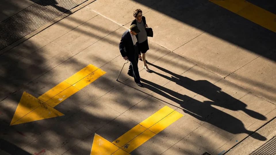 U.S. Life Expectancy Hits Record 79.0 Years in 2024 as Overdose and Covid Deaths Fall