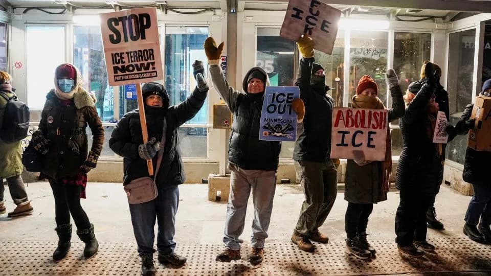 Why Minnesota’s Deportation Standoff May Be Nearly Impossible To Resolve — And What Comes Next