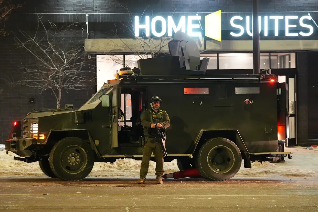 Immigration: The GOP’s Once-Reliable Advantage Is Eroding Ahead Of Midterms