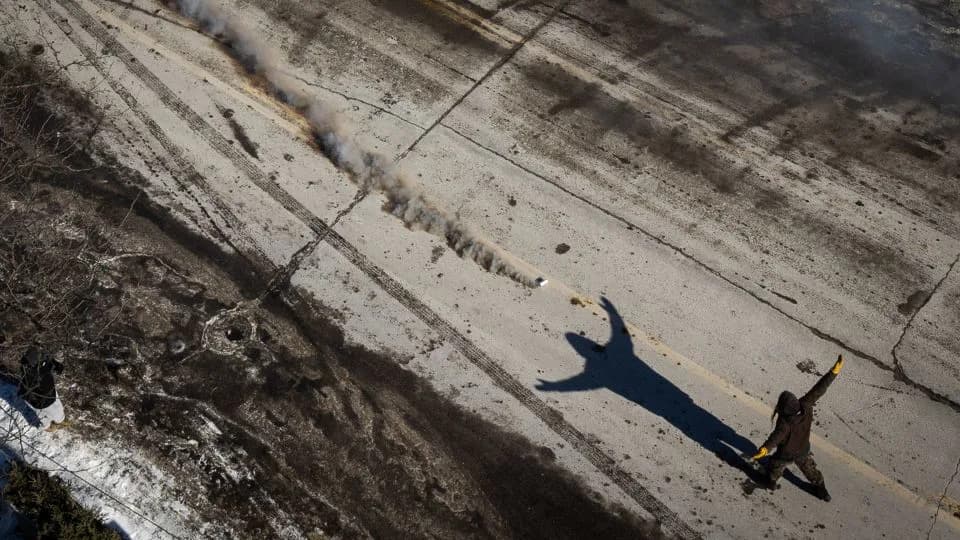 Trump 2.0 Sees Terrorism Everywhere — The Risks Of Expanding A Loaded Term