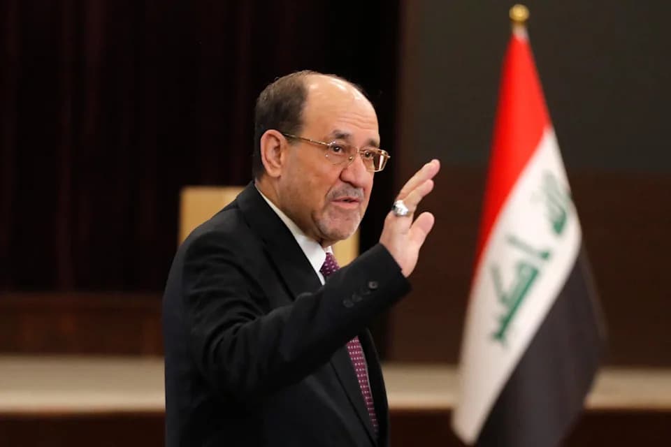 Trump Says U.S. Would Cut Support if Iraq Reelects Nouri al‑Maliki — What That Could Mean