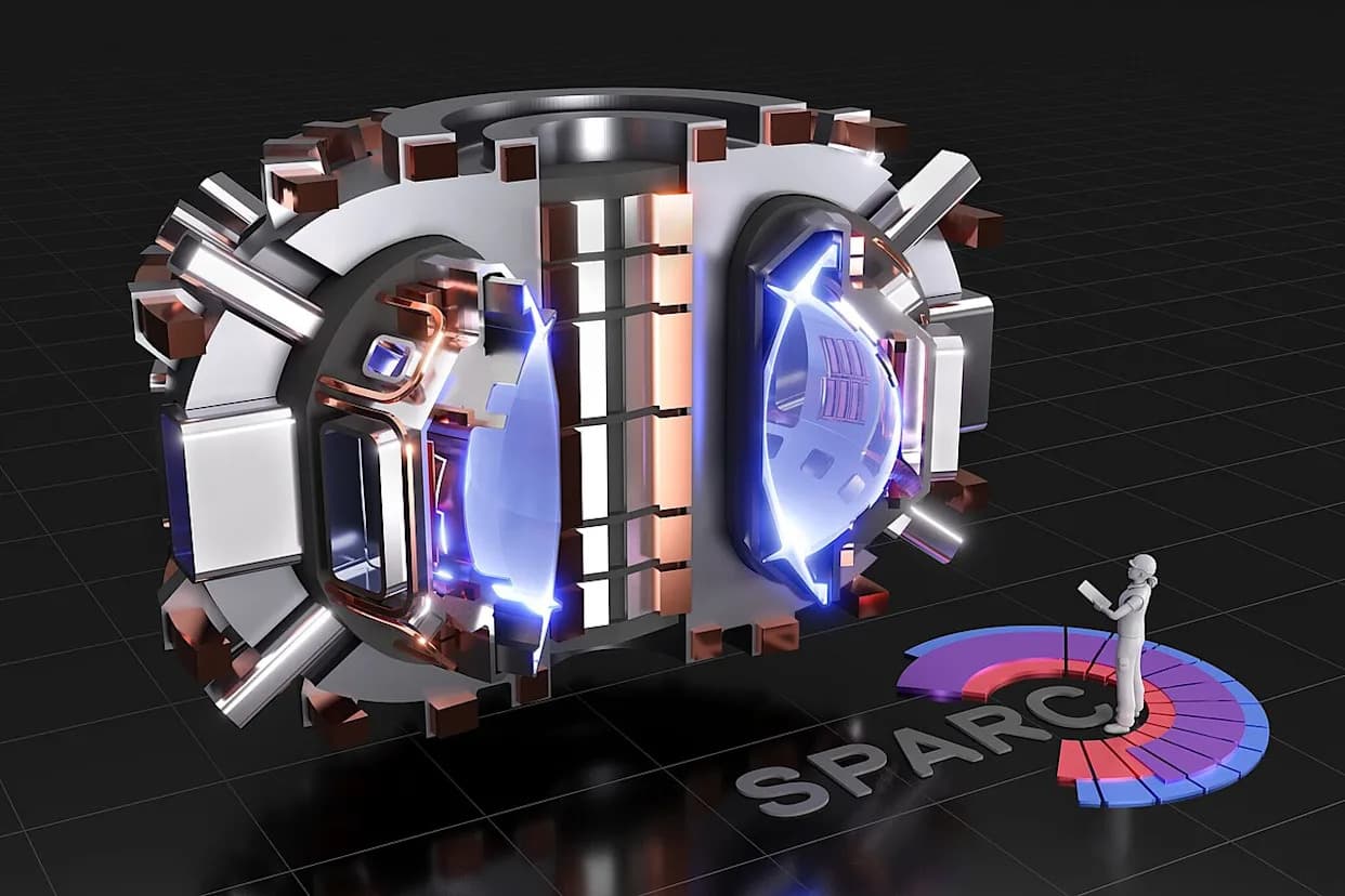 China’s EAST Tokamak Surpasses 70-Year Greenwald Limit — Plasma Density Reaches 1.65×, Advancing Fusion Roadmaps
