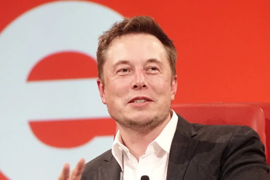 Elon Musk: 'We're Pre‑Programmed To Die' — But Extending Lifespan Is An Engineering Challenge