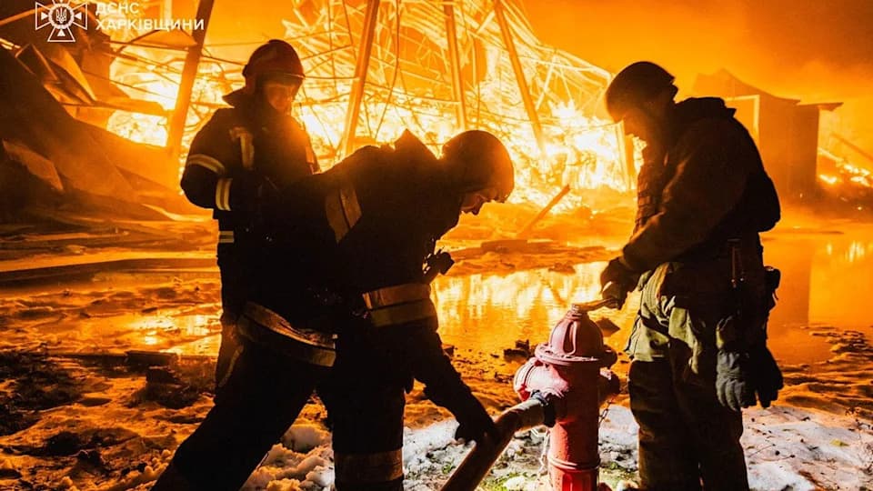 Ukraine Rushes to Reinforce Air Defenses as Moscow’s Strike Pause Nears End — Experts Call It Largely Symbolic