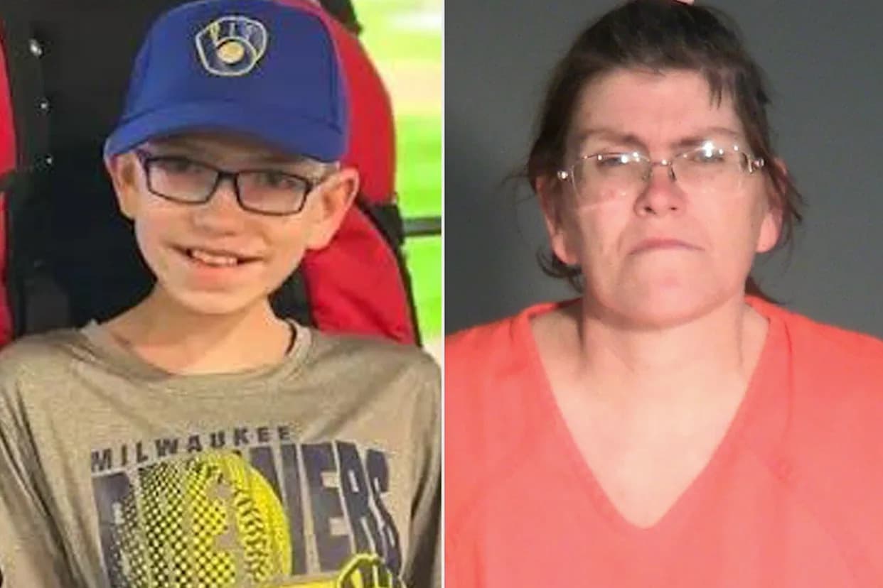 Wisconsin Mother Arrested After 12-Year-Old Son Dies; Autopsy Says Homicide by Starvation, Defense Cites Duchenne Muscular Dystrophy