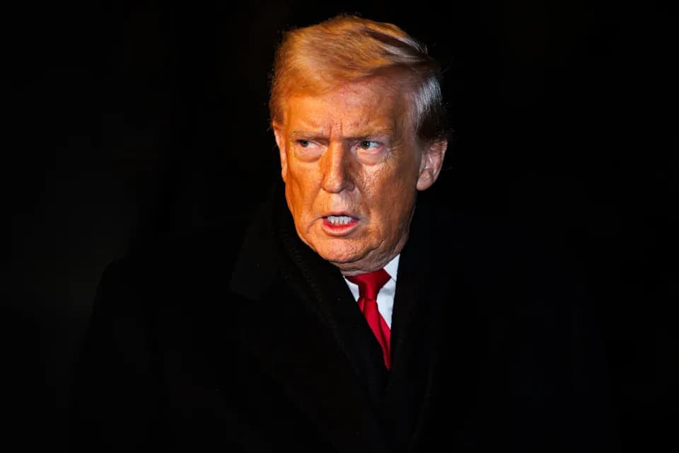 CNN Data Analyst Warns Trump’s 2020 Fixation Could Cost GOP In Midterms