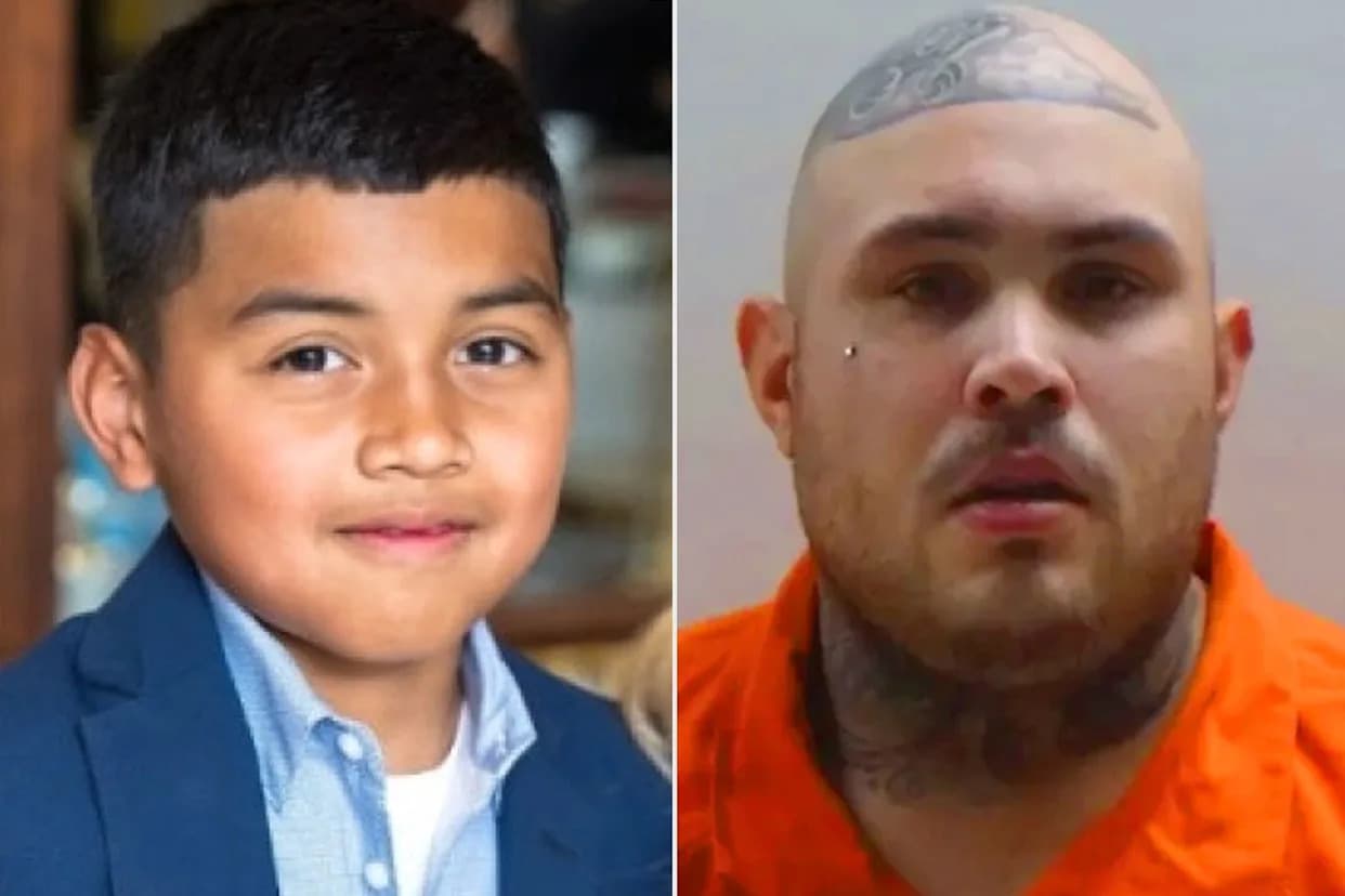 Texas Man Sentenced to 50 Years After Pleading Guilty in Fatal Shooting of 12-Year-Old