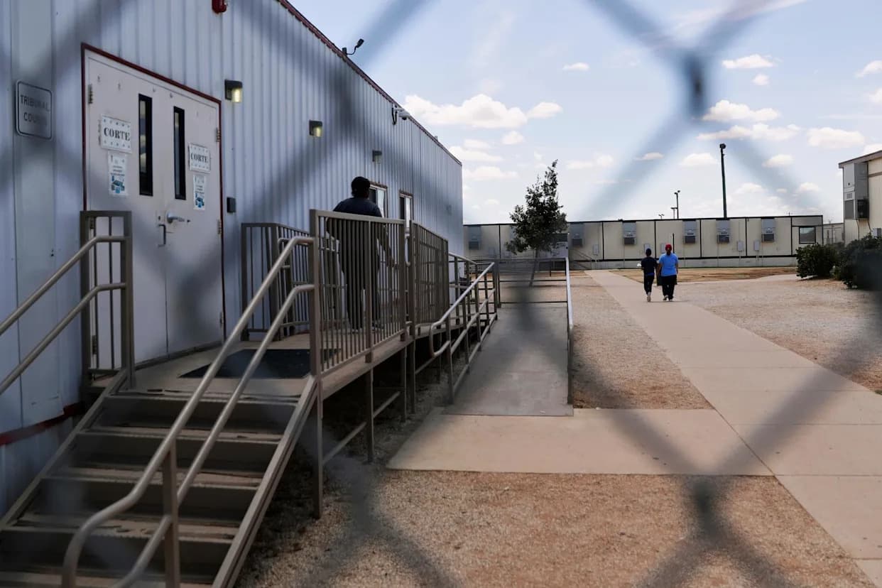 ICE Detains Two More Columbia Heights Students; Families Transferred to Texas Detention Center