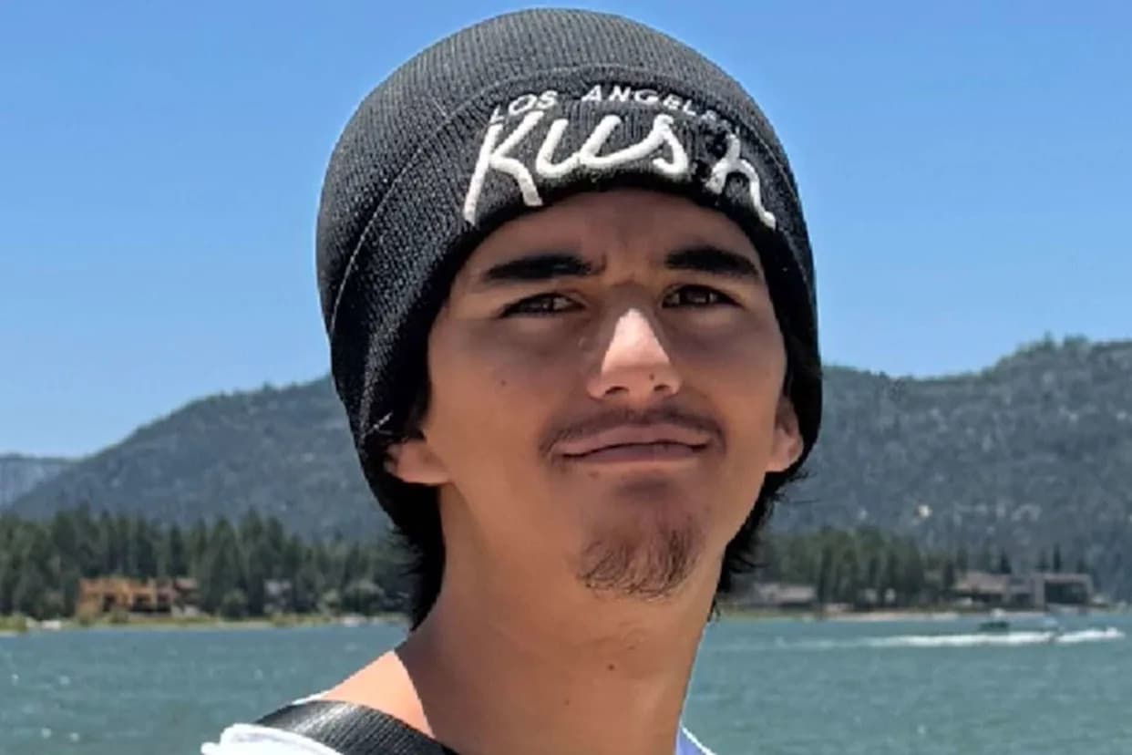Human Remains Recovered Off Kahili Beach During Search for 19-Year-Old Fisherman Matthew Packard-Asai