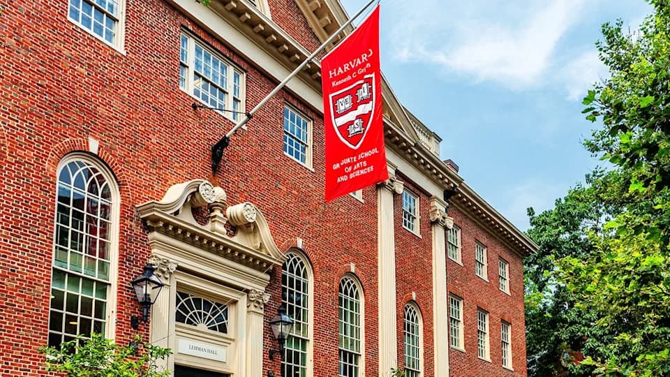 Harvard Sees Nearly 7‑Point Drop in A Grades After Faculty Push to Curb Grade Inflation