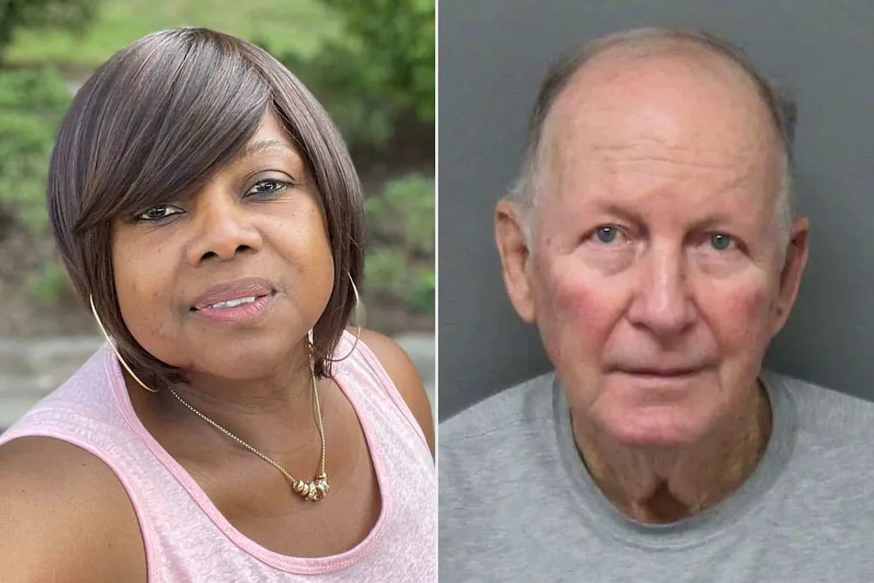 83-Year-Old Sentenced to 21 Years to Life After Killing Uber Driver He Mistook for Scammer