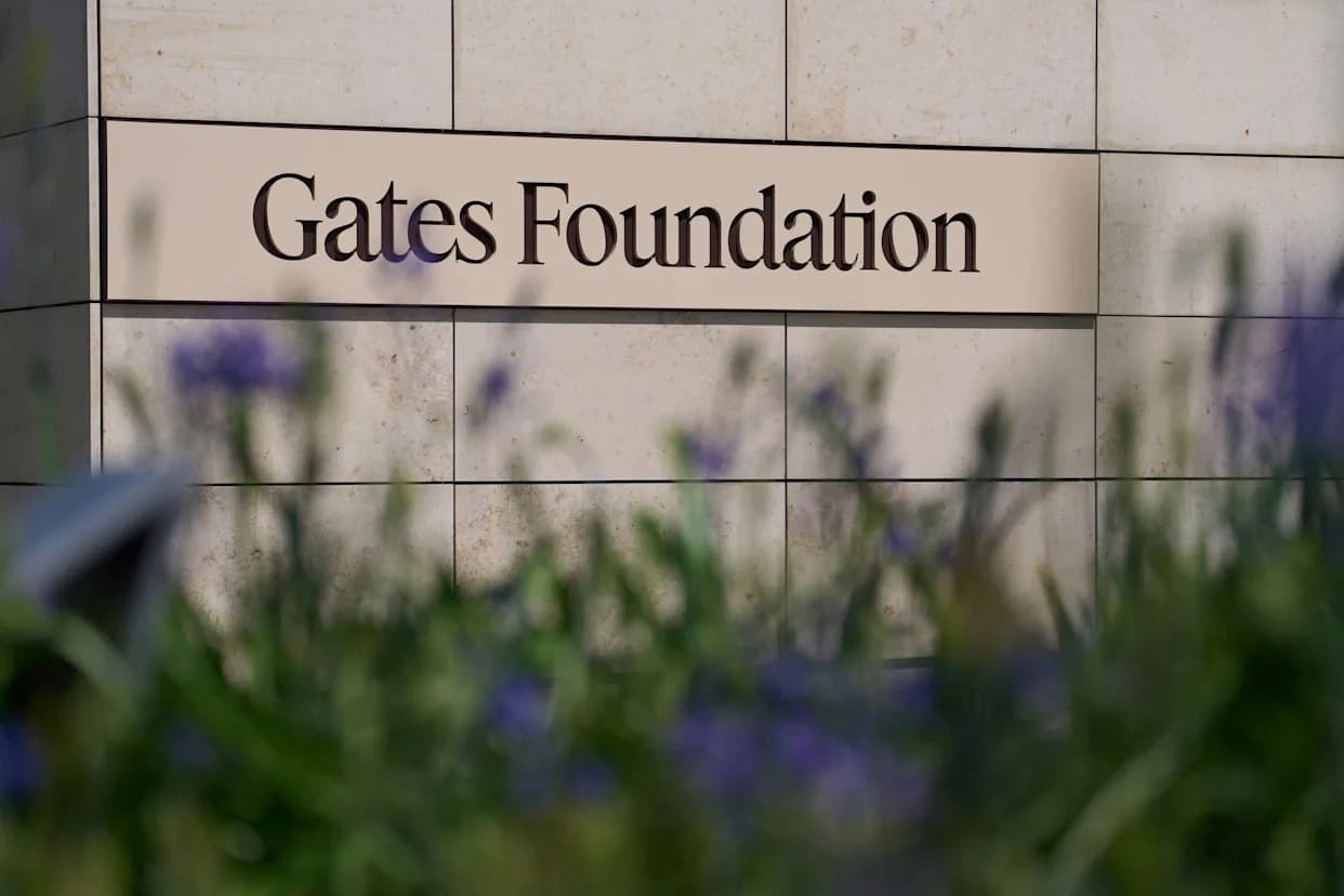 Gates Foundation Tightens Priorities — Pledges 70% Of Funding To Maternal & Child Survival And Infectious Diseases