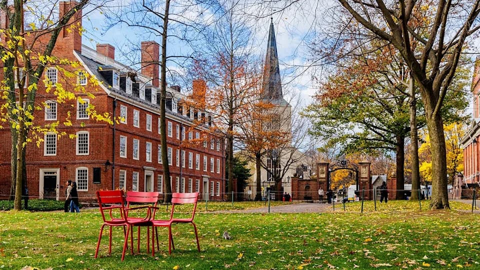 Harvard Faculty Proposes 20% Cap On A Grades and New Internal Ranking To Tackle Grade Inflation