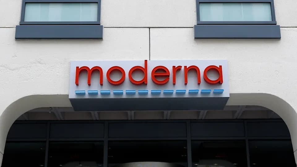 FDA Declines to File Moderna’s mRNA Flu Vaccine Application, Citing Trial-Design Concerns