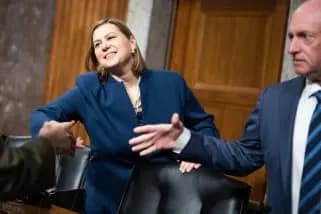 Grand Jury Declines Seditious-Conspiracy Indictments Against Senators Kelly and Slotkin — Democrats Call It An Abuse Of Power