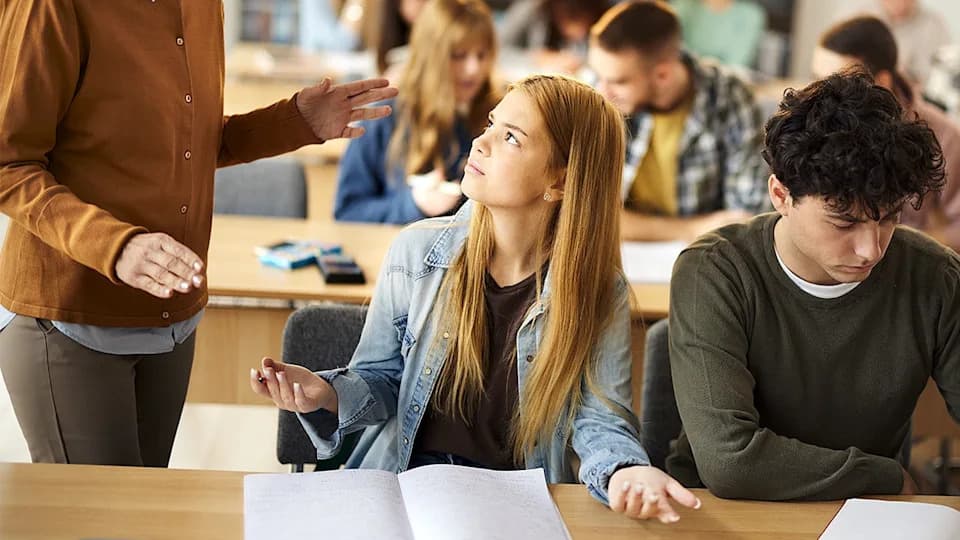 Tufts Professor Says New Undergraduates Are Moving Beyond Performative 'Woke' Politics