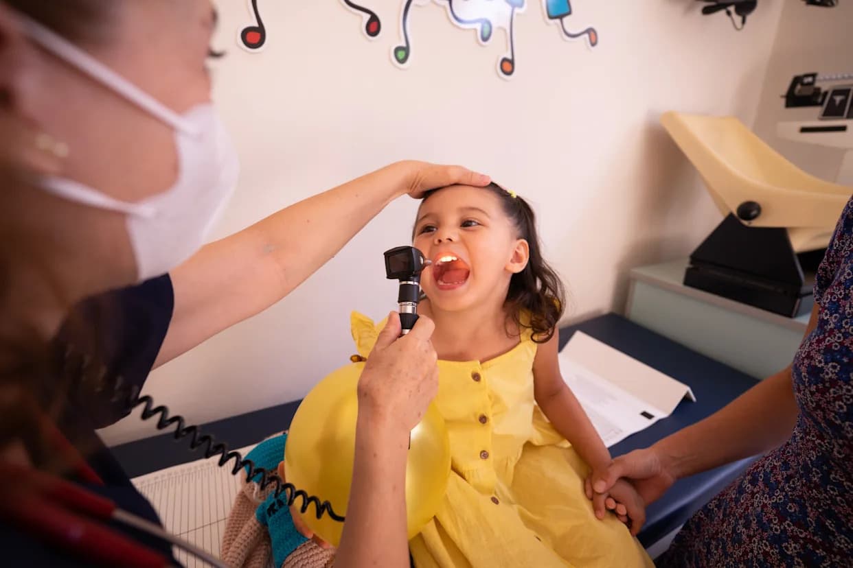 Top Enlisted Leaders: Health Care Access Is Troops’ Biggest Complaint — Child-Care Shortfalls Persist