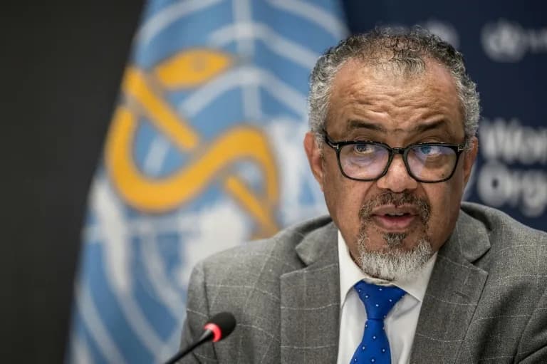 WHO Warns Trial That Would Withhold Hepatitis B Birth Dose From Newborns in Guinea-Bissau