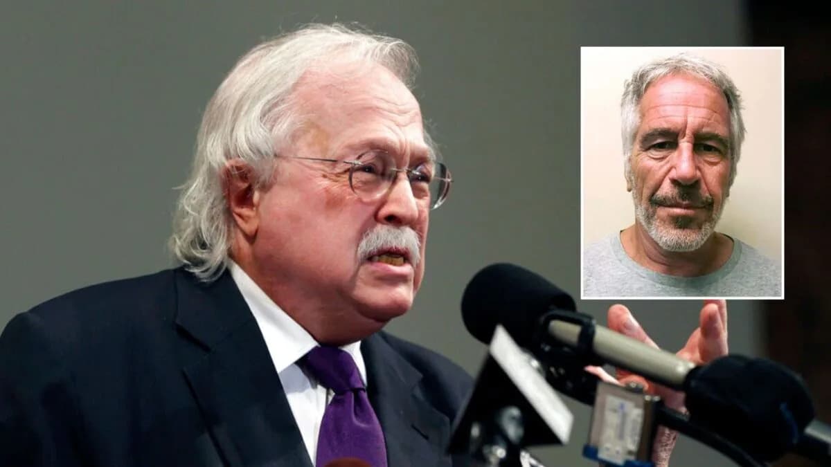 Autopsy Observer Says Epstein’s Neck Injuries Fit Homicidal Strangulation, Calls For Renewed Probe