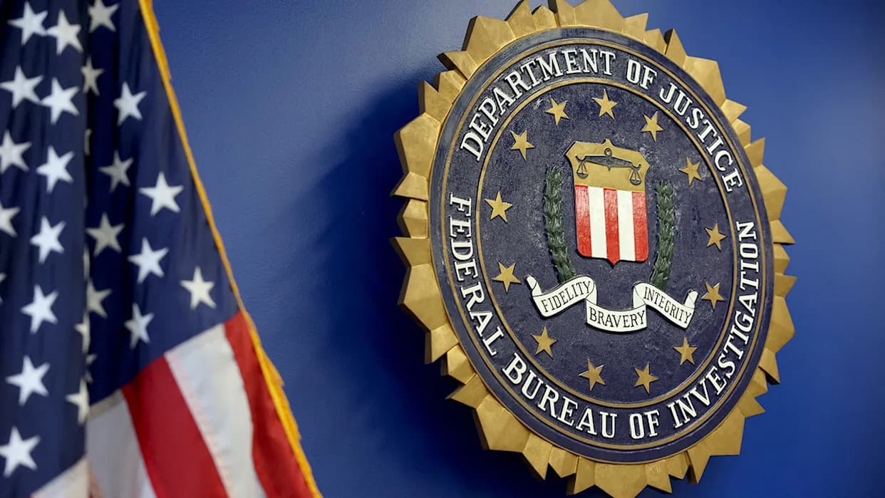 San José Assistant Principal Arrested in Multi‑Agency Internet Child‑Sex Sting