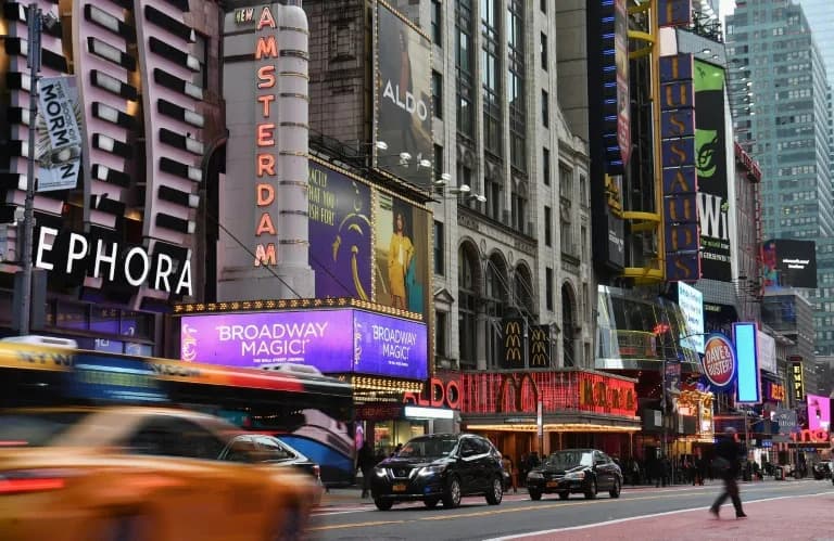 Rising Costs Force New York’s Creative Community to Leave — Can the City Turn the Tide?