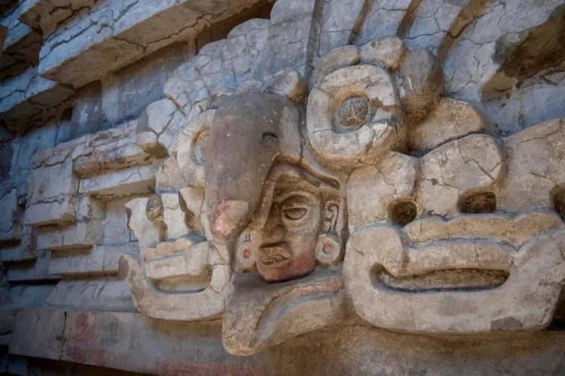 600 CE Zapotec Tomb Unearthed in Oaxaca — Called Mexico’s Most Significant Archaeological Find This Decade
