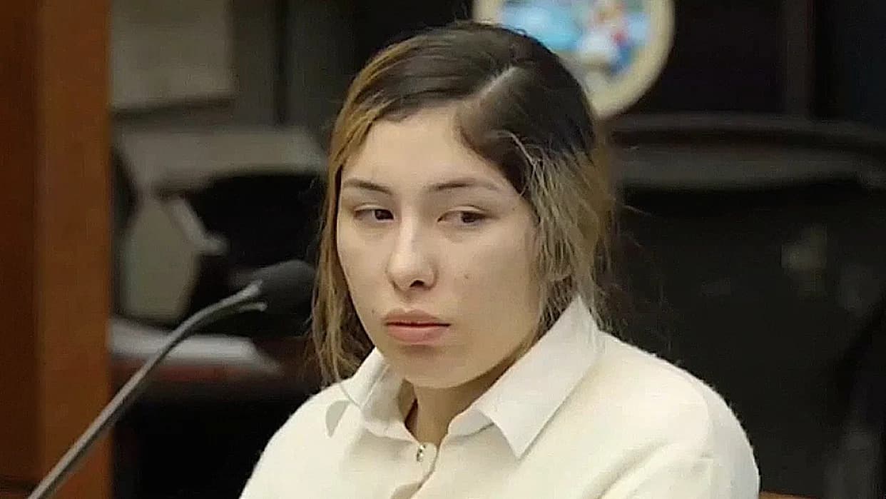 California Mother Convicted After 1-Year-Old Dies In Hot Car While She Received Cosmetic Injections