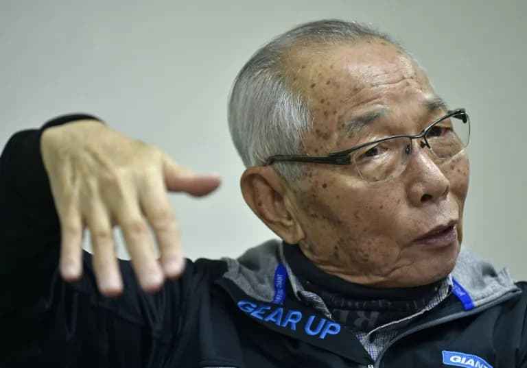 Giant Founder King Liu, Cycling 'Missionary', Dies at 91 — Architect of Taiwan’s Bike Boom