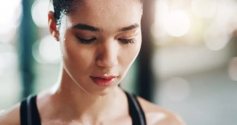 Exercise Molecule Lac‑Phe Quietens Hunger by Targeting a Specific Brain Circuit, Mouse Study Shows