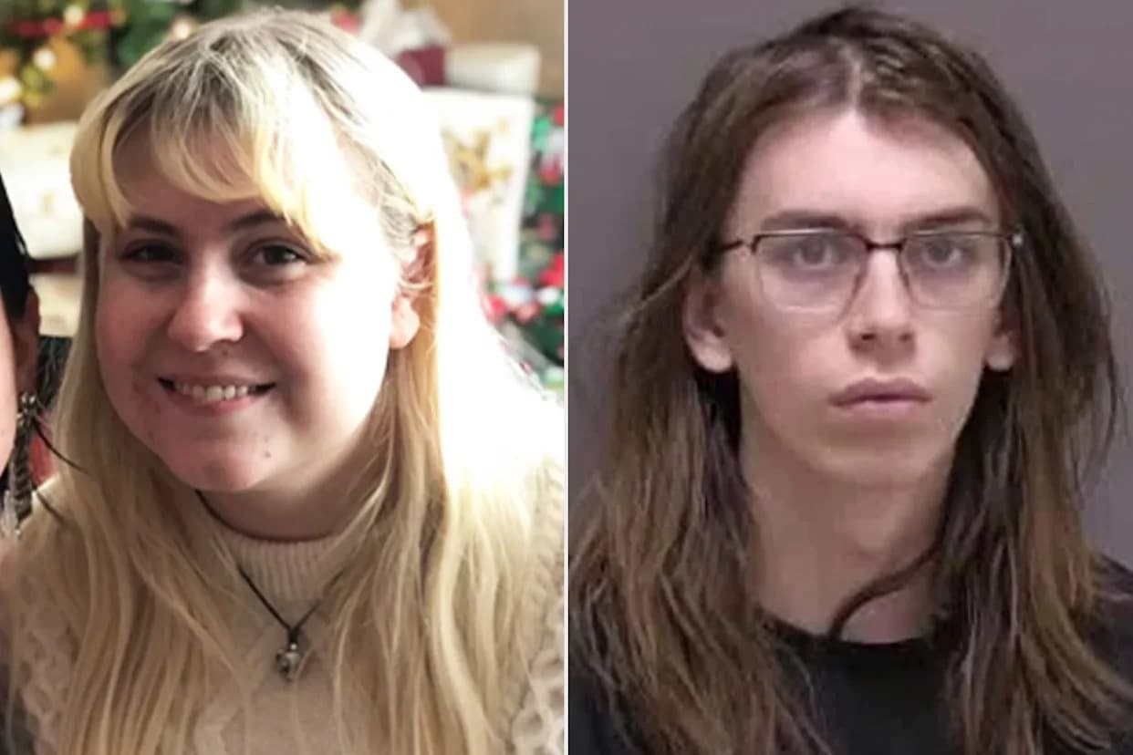 Fargo Police: Isadora Wengel Believed Dead; Boyfriend Arrested After Saw Blade With Her DNA Found