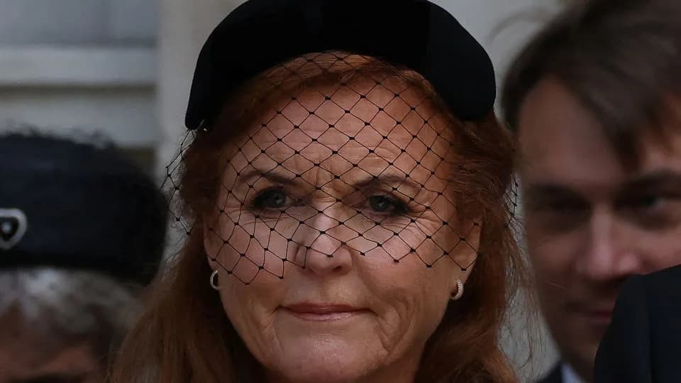 Six Companies Tied to Sarah Ferguson Apply to Close After New DOJ Epstein Documents
