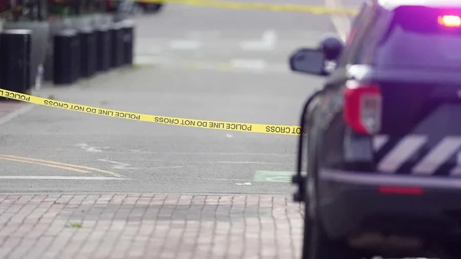 Why Violent Crime Plummeted in U.S. Cities in 2025 — What the Data Shows