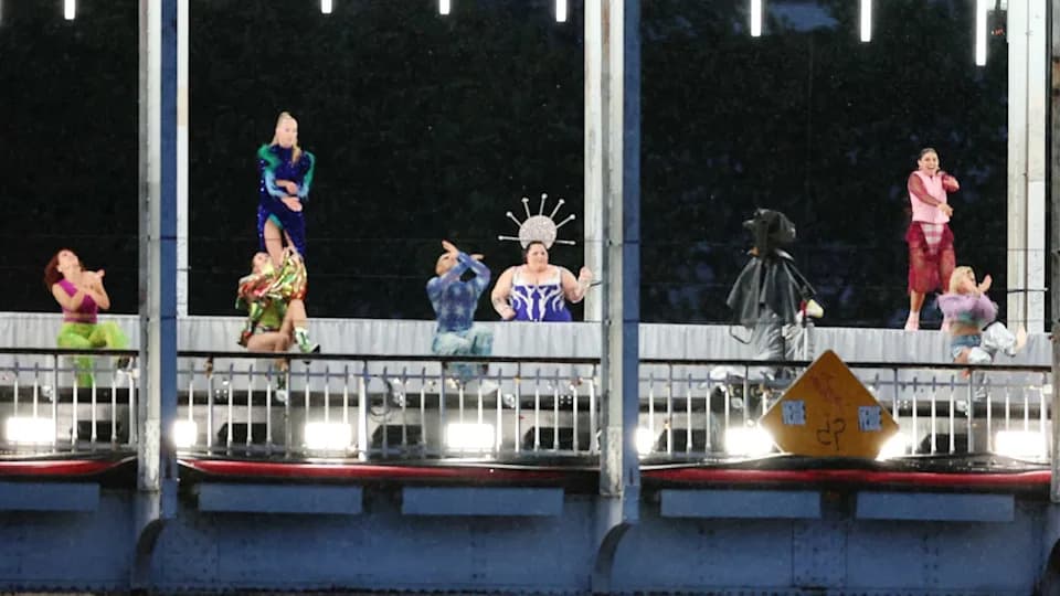 Heritage vs. Reinterpretation: Milan’s Patriotic Opening Stands In Contrast To Paris’ Controversial Ceremony, Experts Say