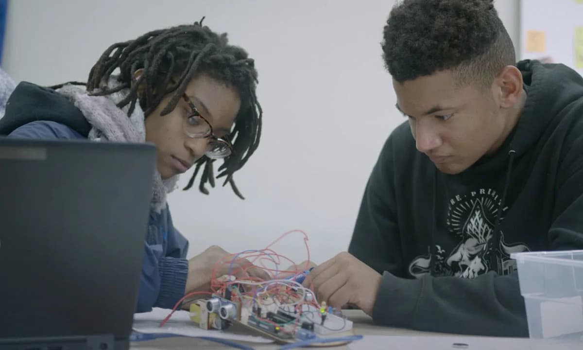 High Schools Must Reinvent for an AI Future — XQ Report Finds States Falling Behind