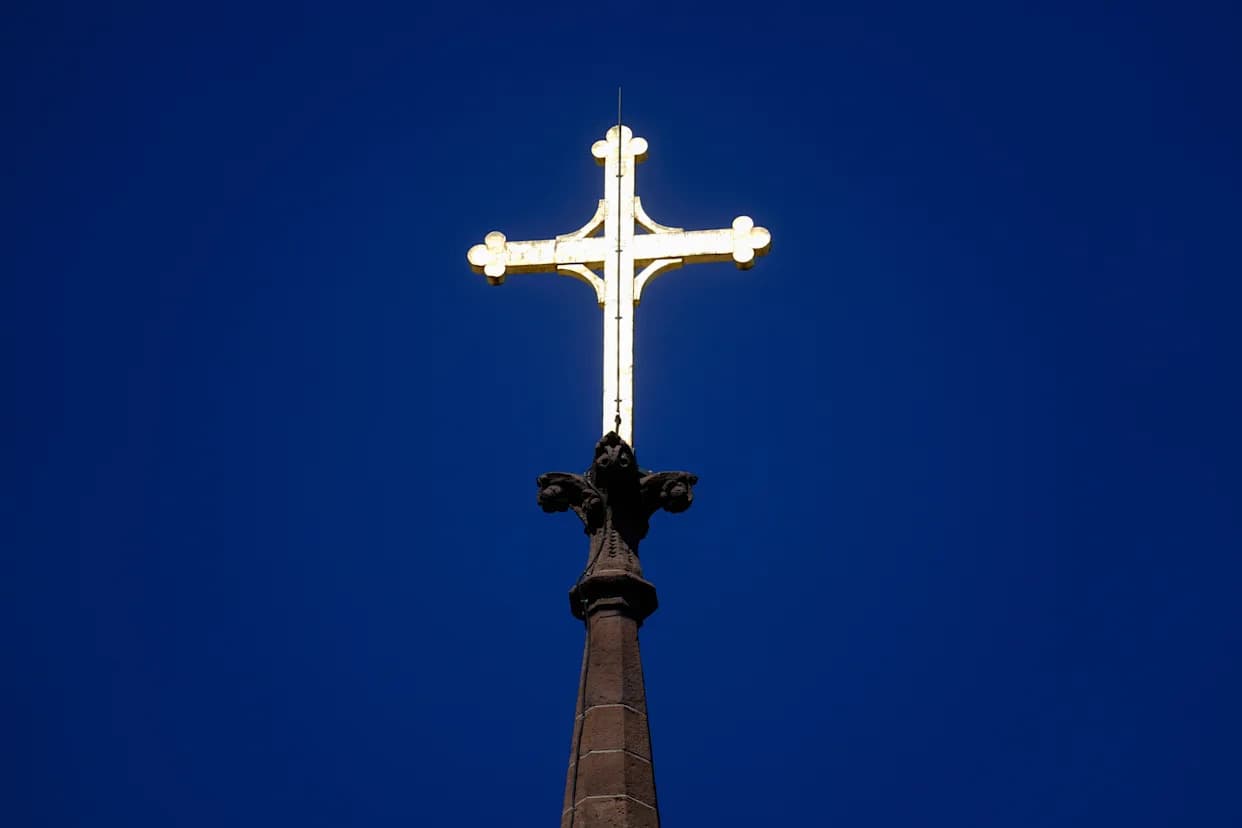 Diocese of Camden Reaches $180 Million Settlement Over Clergy Abuse Claims