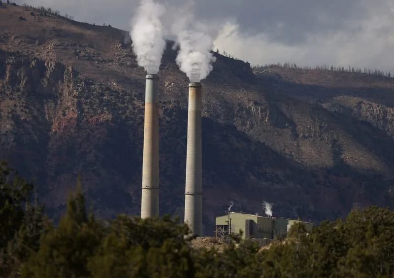 EPA to Relax Mercury Rules for Coal-Fired Power Plants This Week, NYT Reports