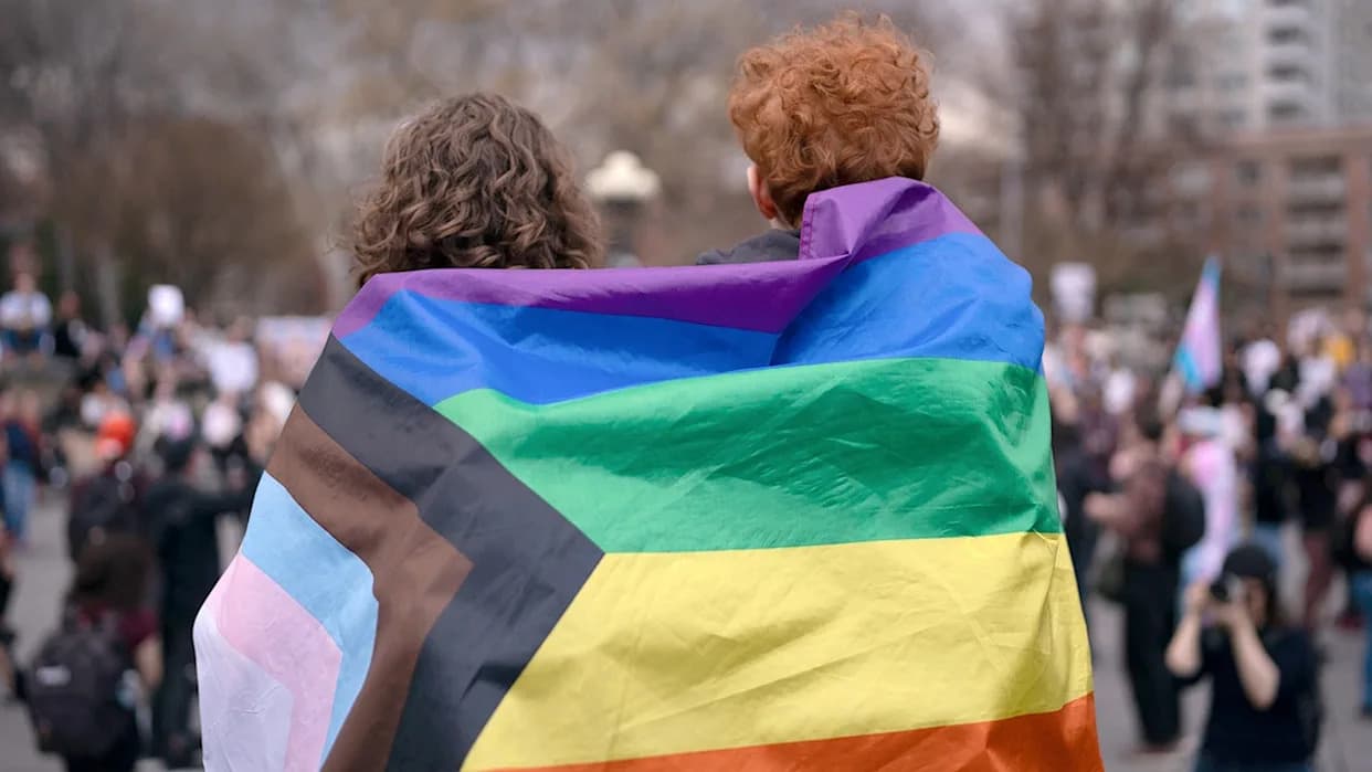 Gallup: 9% of U.S. Adults Now Identify as LGBTQ+, Nearly Triple 2012 Share