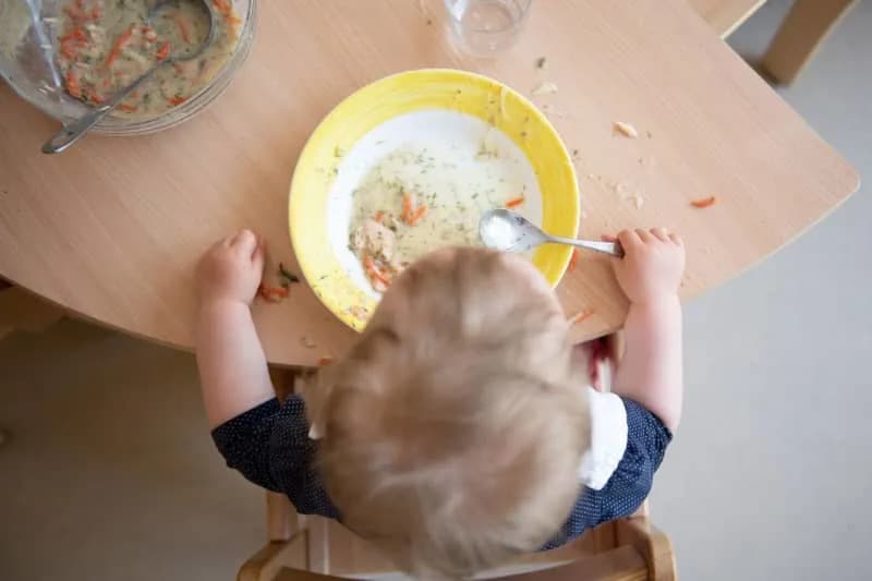 Early High BMI Doesn't Always Predict Lifelong Obesity, Study of 6,291 Children Suggests