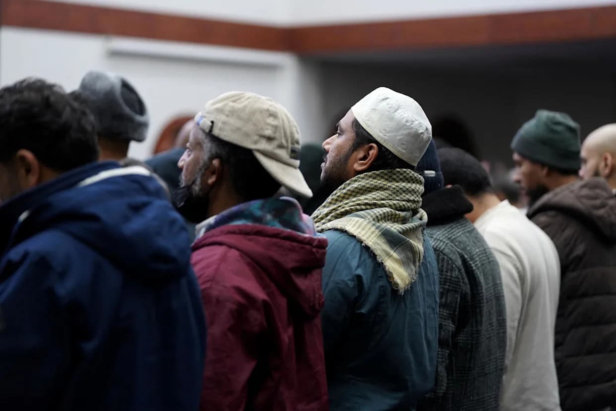 Detentions and Disappearances: How ICE Actions Have Stoked Fear in Michigan’s Arab Communities