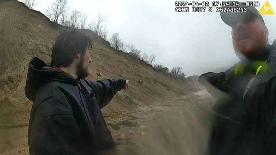 Life360 Trails and Security Video: How Investigators Solved Sade Robinson’s Murder