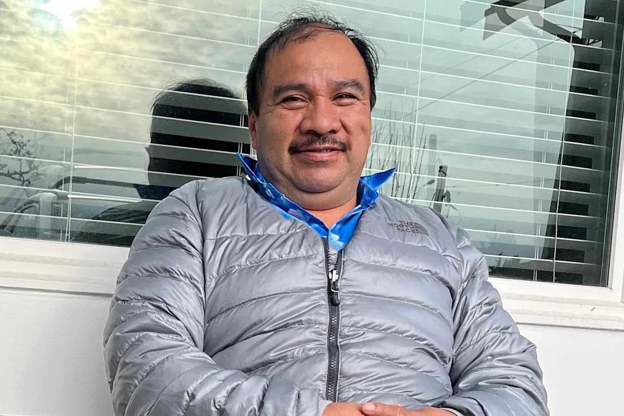 Oregon Father, 53, Dies of Pneumonia After ICE Detention and Deportation, Family Says