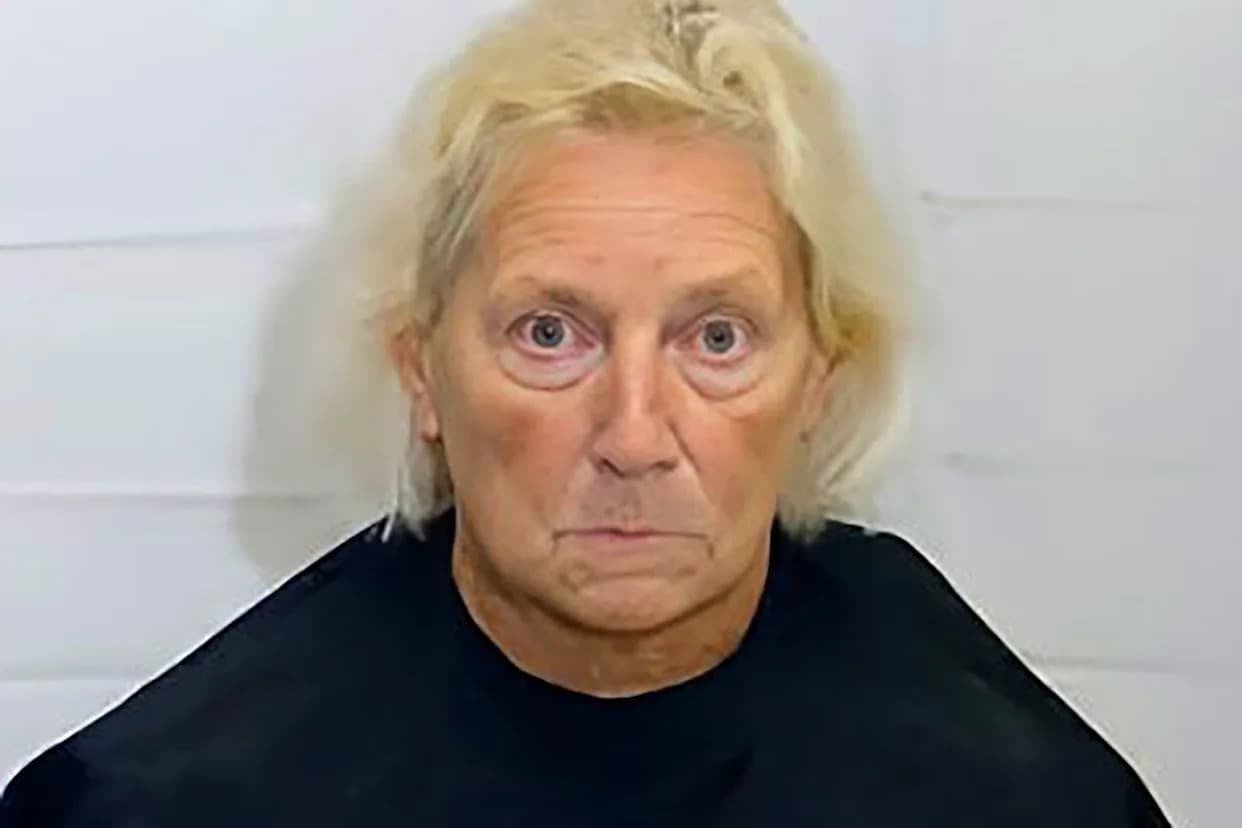 DNA Breakthrough Leads to Arrest in 47-Year-Old Infant Found in North Carolina Landfill