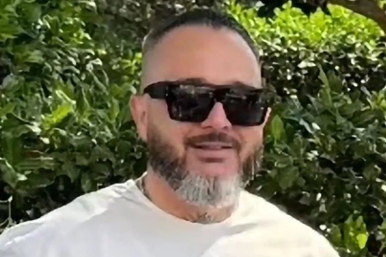 California Dad, 44, Vanishes After Super Bowl Party; Body Found Near Levi’s Stadium